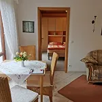 Evi Opp - Evita Apartament Brodersdorf
