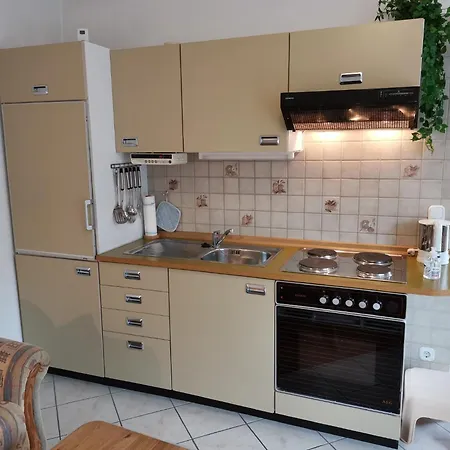 Appartement Evi Opp - Evita