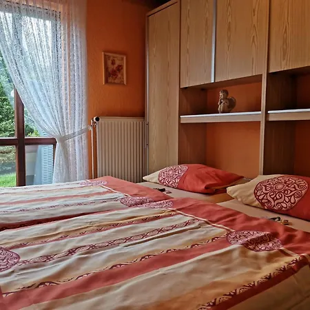 Evi Opp - Evita Appartement Brodersdorf