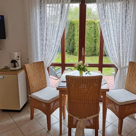 Evi Opp - Evita Appartement *