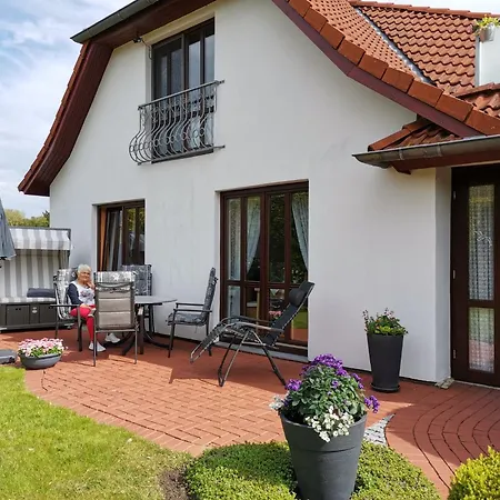 Apartament Evi Opp - Evita *
