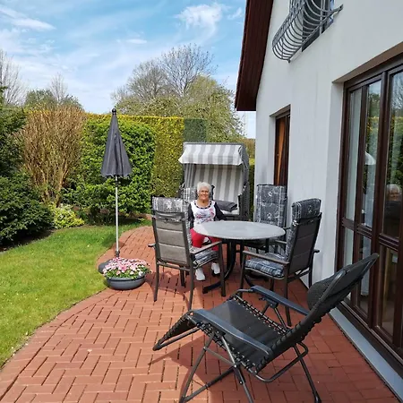 Appartement Evi Opp - Evita