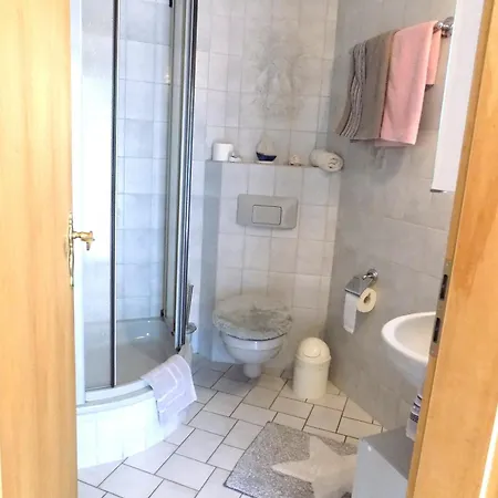 Evi Opp - Evita Apartmán